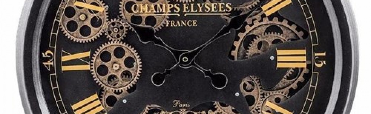 Wall Clock